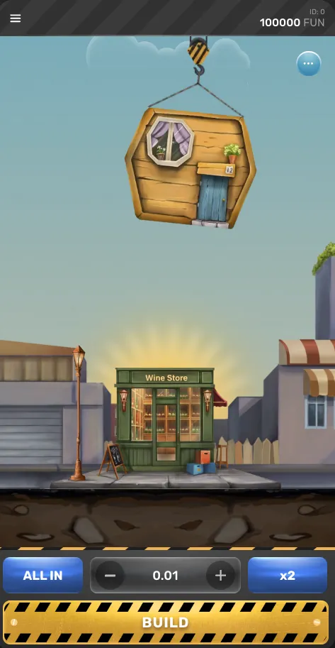 Come giocare al gioco da casinò Tower Rush? Come giocare al gioco da casinò Tower Rush?